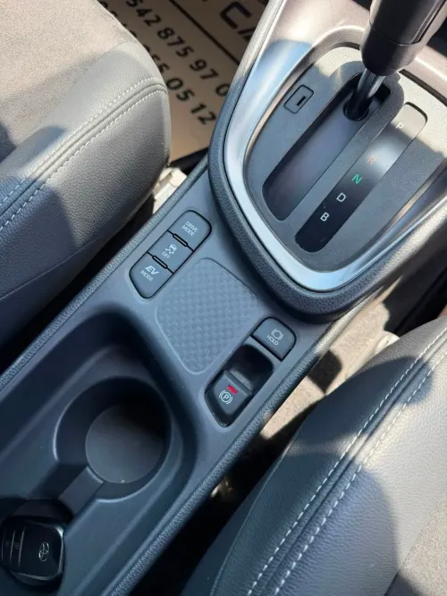 2023 Toyota Yaris Cross Hybrid - Önizleme 12