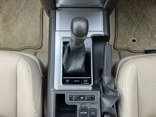 2023 Toyota Land Cruiser - Önizleme 6