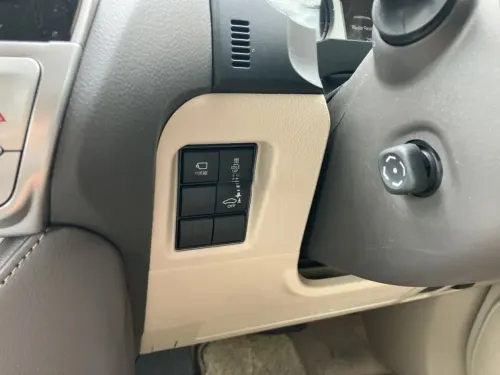 2023 Toyota Land Cruiser - Önizleme 11