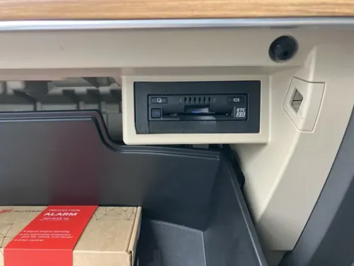 2023 Toyota Land Cruiser - Önizleme 12