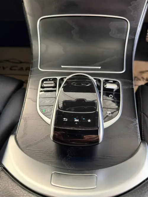 2017 Mercedes - Benz GLC - Önizleme 12