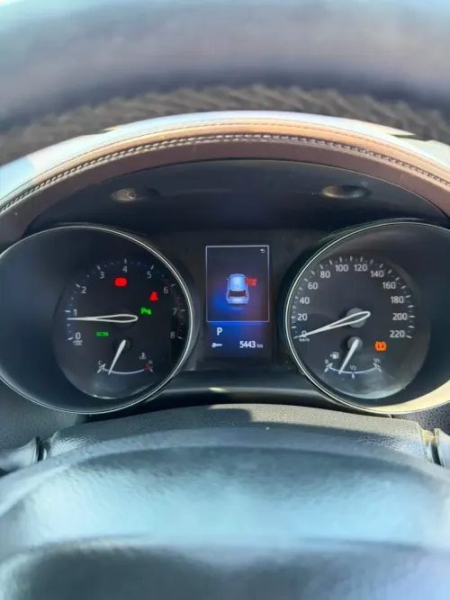 2017 Toyota C-HR - Önizleme 5