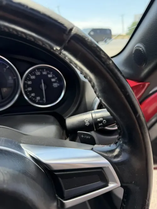 2017 Mazda Roadstar - Önizleme 12