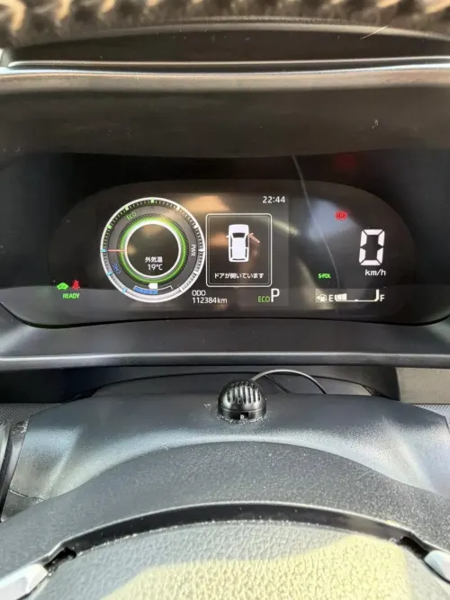 2021 Daihatsu Rocky Hybrid - Önizleme 8