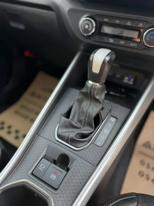 2021 Daihatsu Rocky Hybrid - Önizleme 11