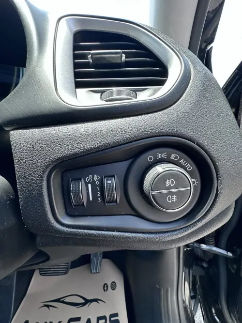 2022 Jeep Renegade - Önizleme 8