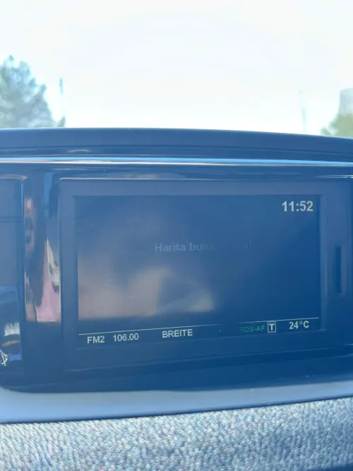 2015 Renault Megane - Önizleme 11