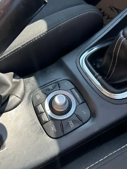 2015 Renault Megane - Önizleme 12