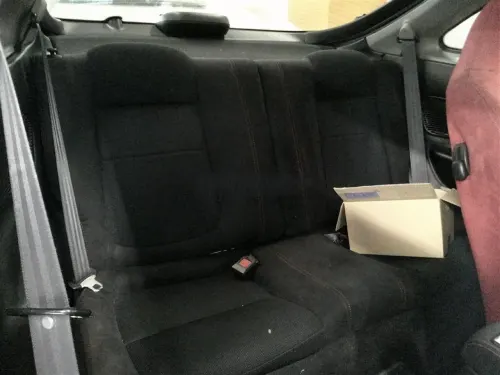 1999 Honda Integra - Önizleme 4