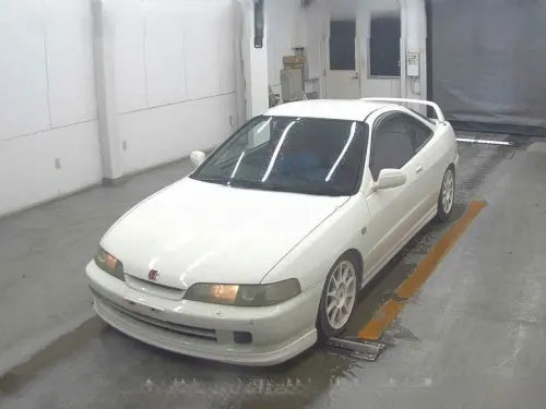 1999 Honda Integra - Önizleme 5