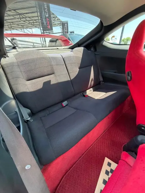 2002 Honda Integra - Önizleme 5
