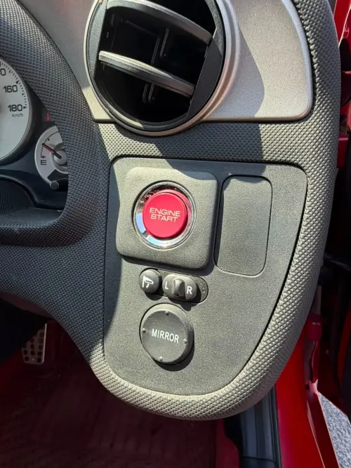 2002 Honda Integra - Önizleme 10