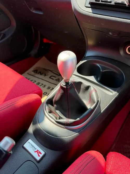 2002 Honda Integra - Önizleme 12