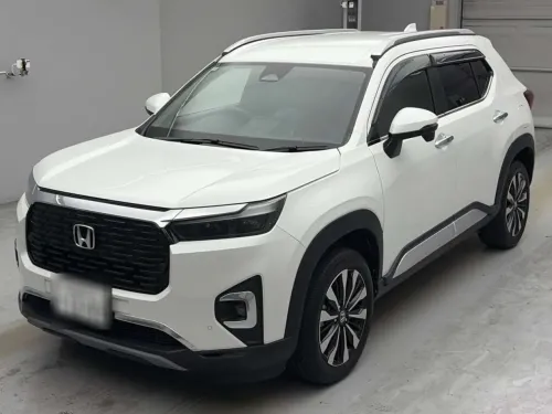 2025 Model Otomatik Honda WR-V