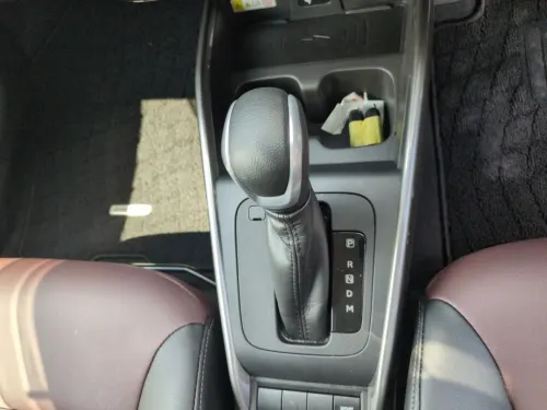 2021 Suzuki Fronx Hybrid - Önizleme 7