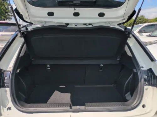 2021 Suzuki Fronx Hybrid - Önizleme 11