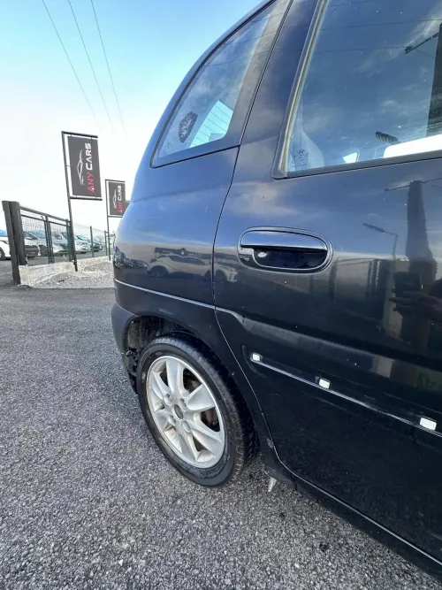 2008 Hyundai Matrix - Önizleme 8