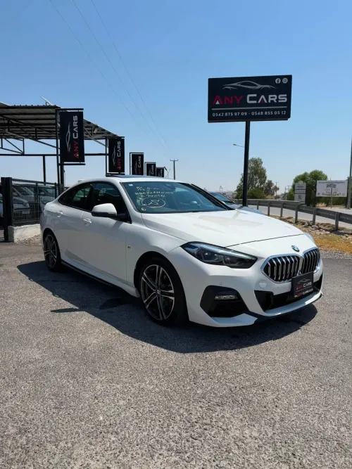 2022 Model Otomatik BMW 2 Serisi