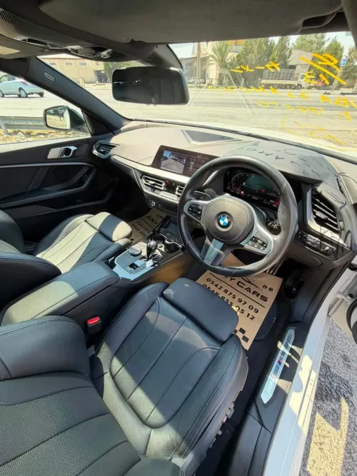 2022 BMW 2 Serisi - Önizleme 3