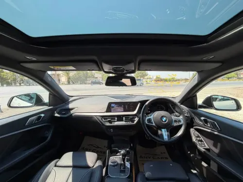 2022 BMW 2 Serisi - Önizleme 5