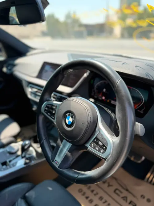 2022 BMW 2 Serisi - Önizleme 6
