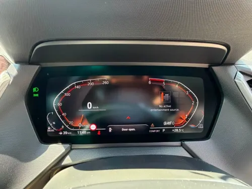 2022 BMW 2 Serisi - Önizleme 8