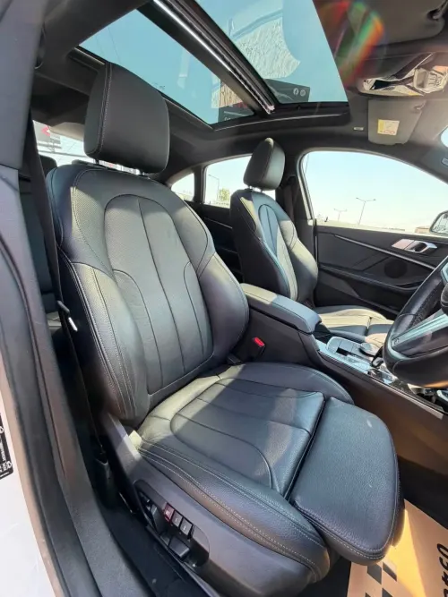 2022 BMW 2 Serisi - Önizleme 11