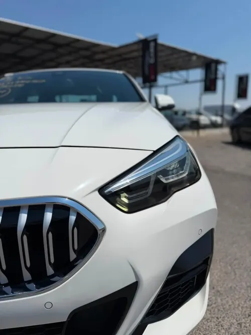2022 BMW 2 Serisi - Önizleme 12