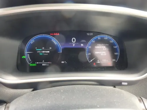 2021 Toyota Corolla  Cross Hybrid - Önizleme 10