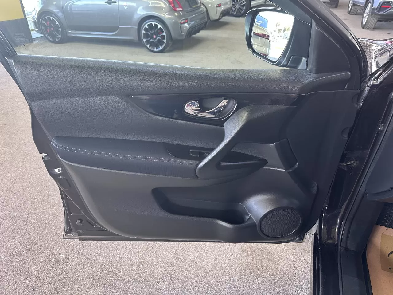 2014 Model Otomatik Nissan Qashqai 11. Görseli