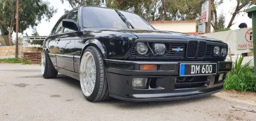 1990 BMW M Serisi - Önizleme 5