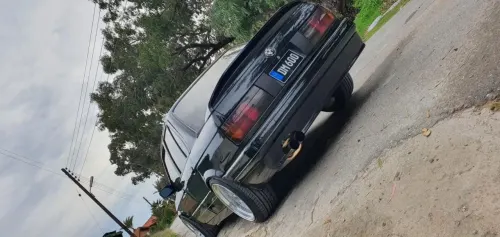 1990 BMW M Serisi - Önizleme 6