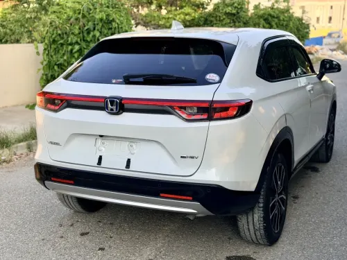 2023 Honda Vezel Hybrid - Önizleme 5