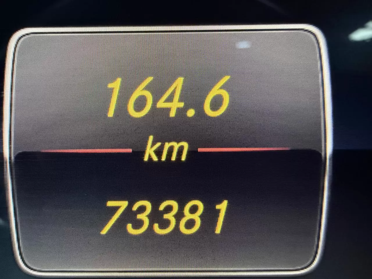 2020 Model Otomatik Mercedes-Benz E Serisi 24. Görseli