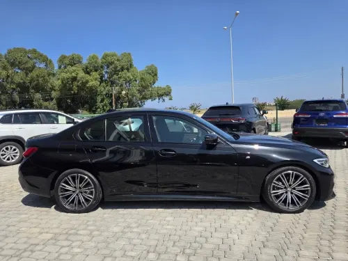 2022 BMW 3 Serisi - Önizleme 3