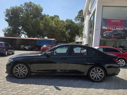 2022 BMW 3 Serisi - Önizleme 7