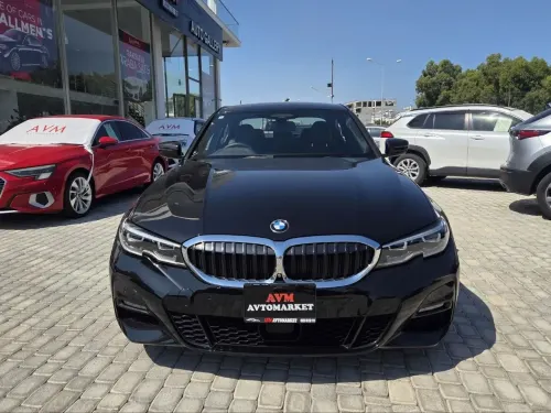 2022 BMW 3 Serisi - Önizleme 9
