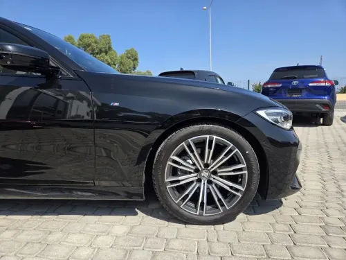 2022 BMW 3 Serisi - Önizleme 10
