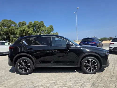 2023 Mazda CX-5 - Önizleme 3