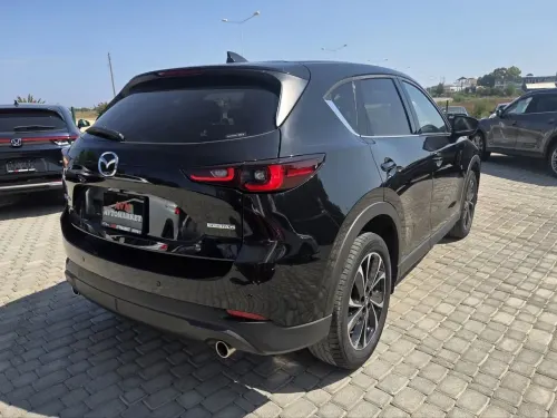 2023 Mazda CX-5 - Önizleme 4