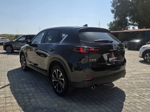 2023 Mazda CX-5 - Önizleme 6