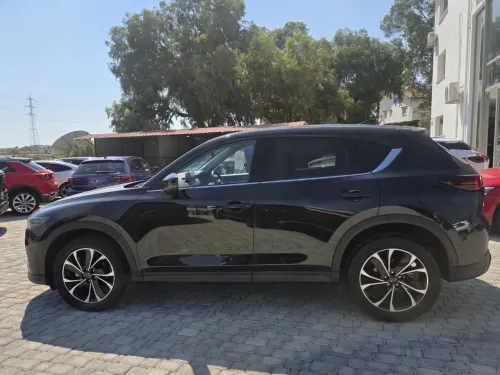 2023 Mazda CX-5 - Önizleme 7