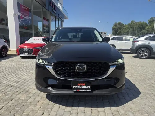 2023 Mazda CX-5 - Önizleme 9
