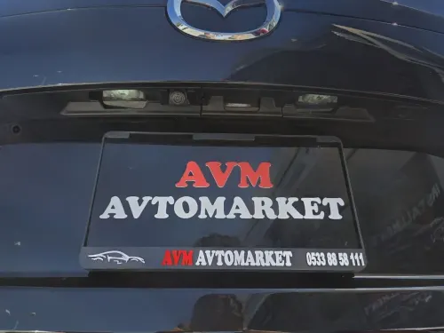 2023 Mazda CX-5 - Önizleme 10