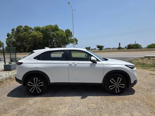 2023 Honda Vezel Hybrid - Önizleme 3