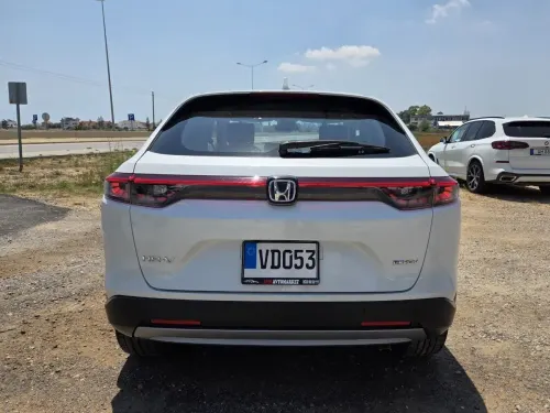 2023 Honda Vezel Hybrid - Önizleme 5