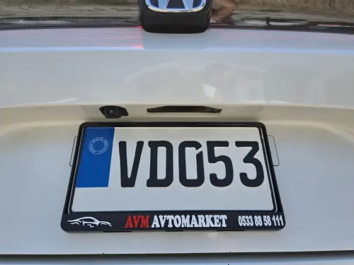2023 Honda Vezel Hybrid - Önizleme 10