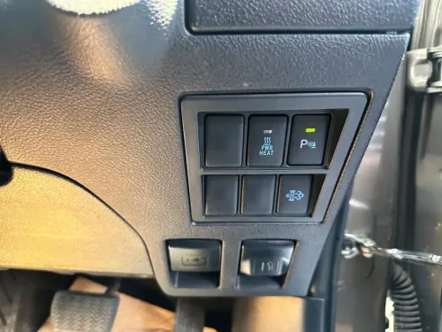 2023 Toyota Hilux - Önizleme 7