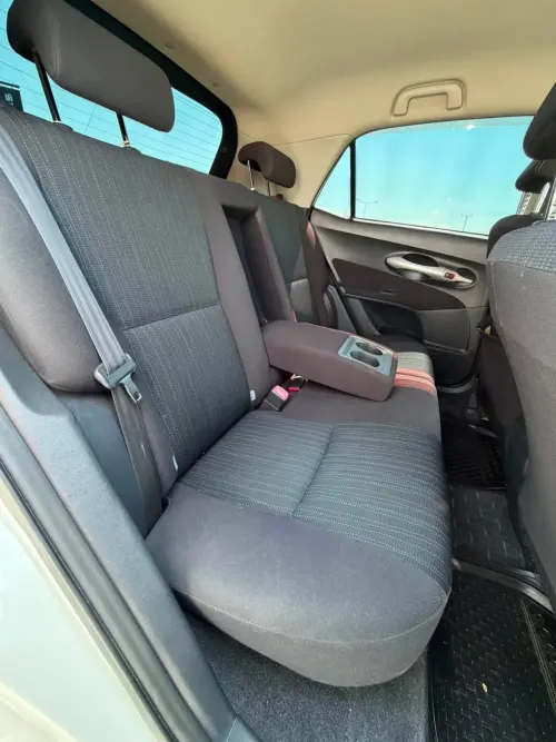 2007 Toyota Auris - Önizleme 4