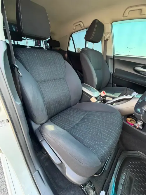 2007 Toyota Auris - Önizleme 6